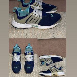 Nike Presto’s